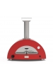 Obrázok pre Pizza pec MODERNO 2 hybrid Limited Edition – I colori d´Italia