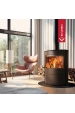 Obrázok pre Krbové kachle ROLLO 2